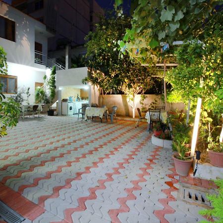 My Home Guest House-Apartment Durrës Buitenkant foto