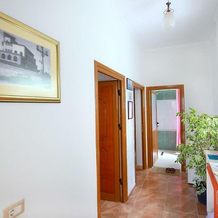 My Home Guest House-Apartment Durrës Buitenkant foto