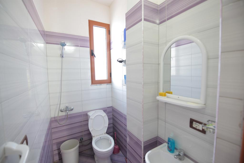 My Home Guest House-Apartment Durrës Buitenkant foto