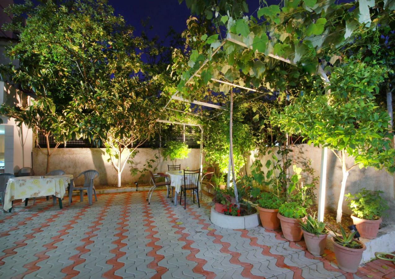 My Home Guest House-Apartment Durrës Buitenkant foto