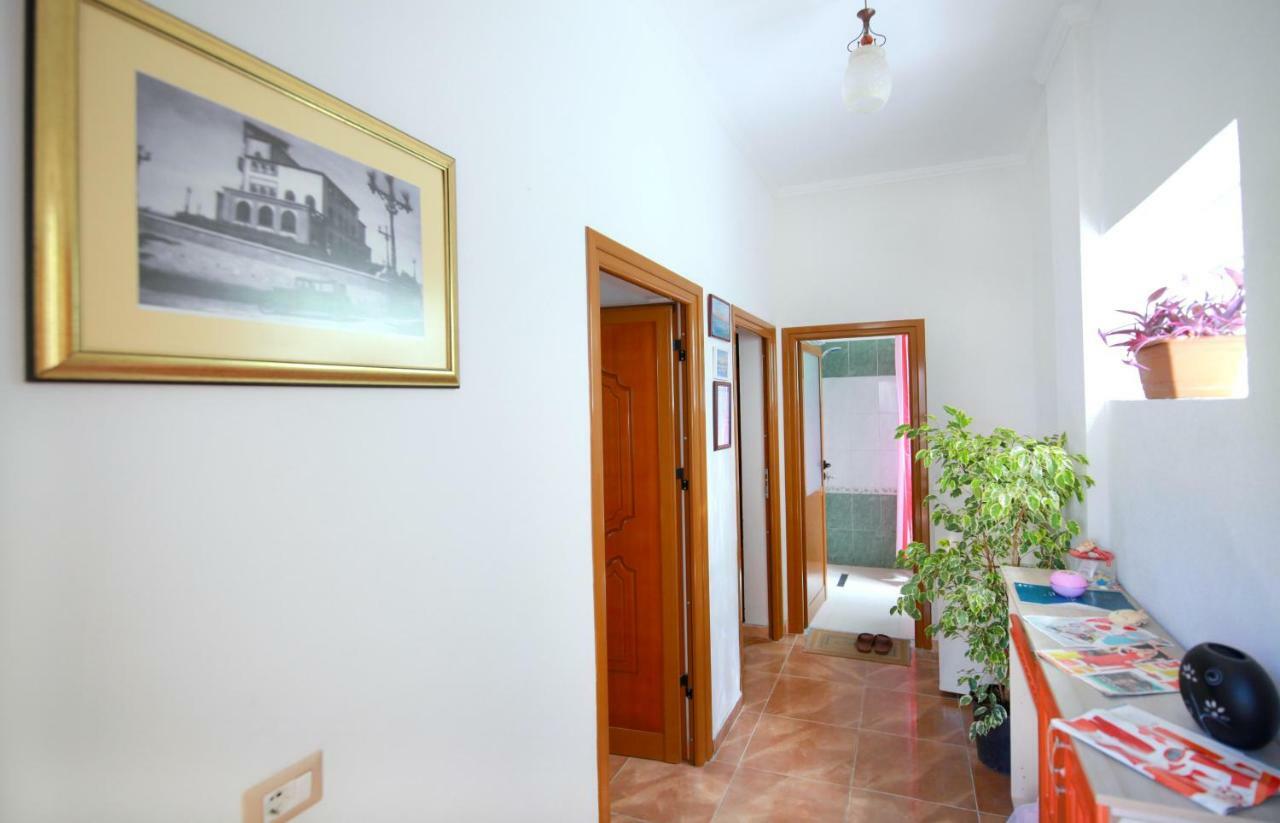 My Home Guest House-Apartment Durrës Buitenkant foto